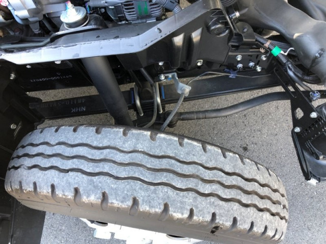 日野 デュトロ 小型 土砂ダンプ 2KG-XZU600T(100942) 17枚目