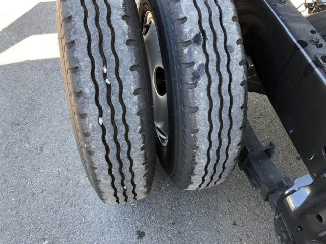 日野 デュトロ 小型 土砂ダンプ 2KG-XZU600T(100942) 18枚目