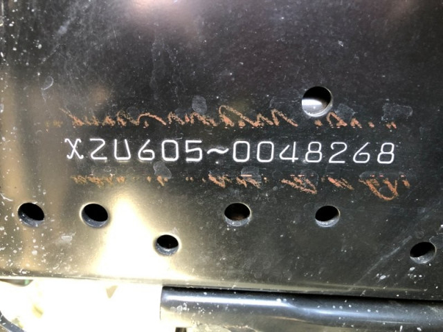 トヨタ ダイナ 小型 コンテナ専用車 2KG-XZU605(100941) 40枚目