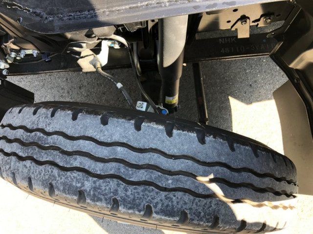 日野 デュトロ 小型 土砂ダンプ 2KG-XZU600T(100942) 19枚目