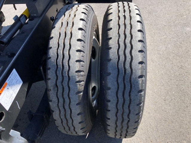 日野 デュトロ 小型 土砂ダンプ 2KG-XZU600T(100942) 20枚目