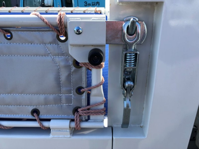 日野 デュトロ 小型 土砂ダンプ 2KG-XZU600T(100942) 21枚目