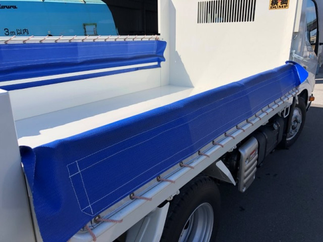 日野 デュトロ 小型 土砂ダンプ 2KG-XZU600T(100942) 22枚目