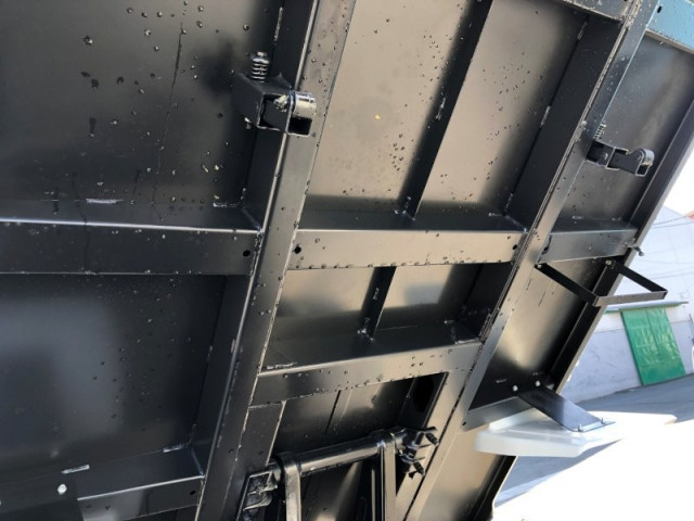 日野 デュトロ 小型 土砂ダンプ 2KG-XZU600T(100942) 24枚目