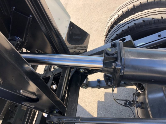 日野 デュトロ 小型 土砂ダンプ 2KG-XZU600T(100942) 25枚目