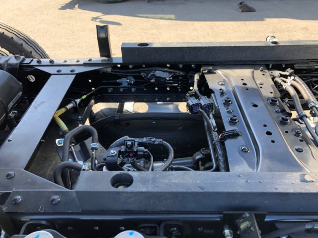 日野 デュトロ 小型 土砂ダンプ 2KG-XZU600T(100942) 26枚目