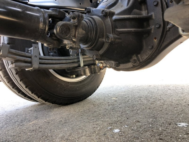 日野 デュトロ 小型 土砂ダンプ 2KG-XZU600T(100942) 27枚目