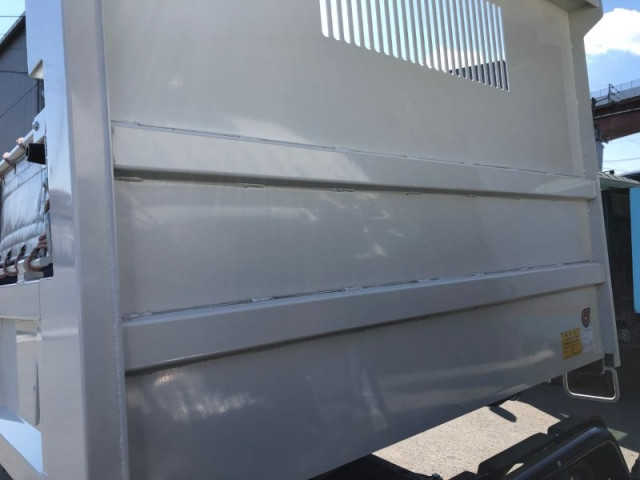 日野 デュトロ 小型 土砂ダンプ 2KG-XZU600T(100942) 30枚目