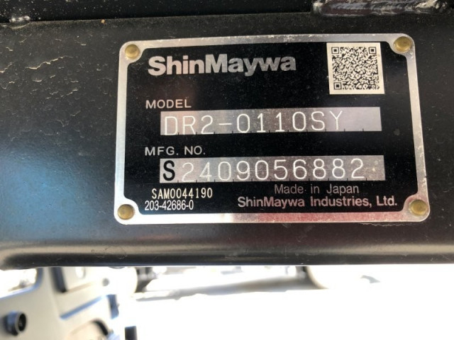 日野 デュトロ 小型 土砂ダンプ 2KG-XZU600T(100942) 32枚目