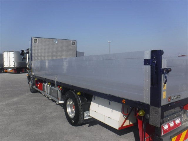 日野 レンジャー 中型 平ボディ 2PG-FD2ABG(100943) 16枚目