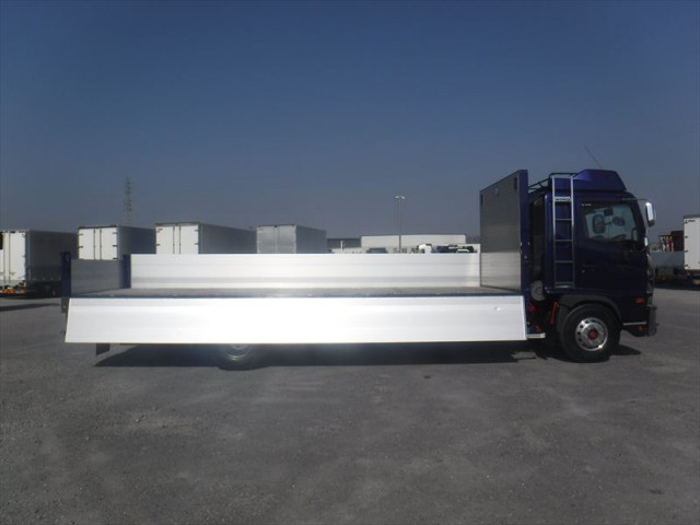 日野 レンジャー 中型 平ボディ 2PG-FD2ABG(100943) 21枚目