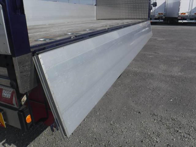 日野 レンジャー 中型 平ボディ 2PG-FD2ABG(100943) 26枚目