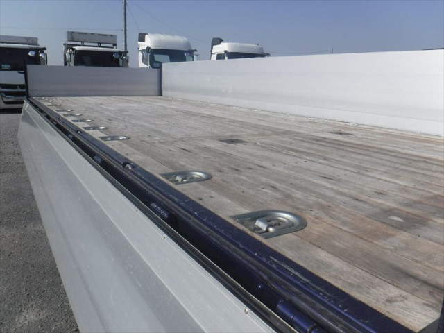 日野 レンジャー 中型 平ボディ 2PG-FD2ABG(100943) 28枚目