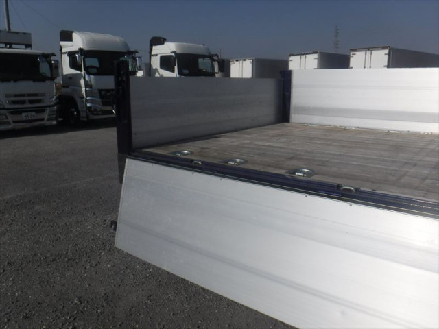 日野 レンジャー 中型 平ボディ 2PG-FD2ABG(100943) 29枚目