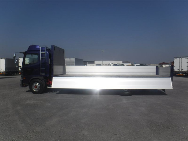 日野 レンジャー 中型 平ボディ 2PG-FD2ABG(100943) 30枚目