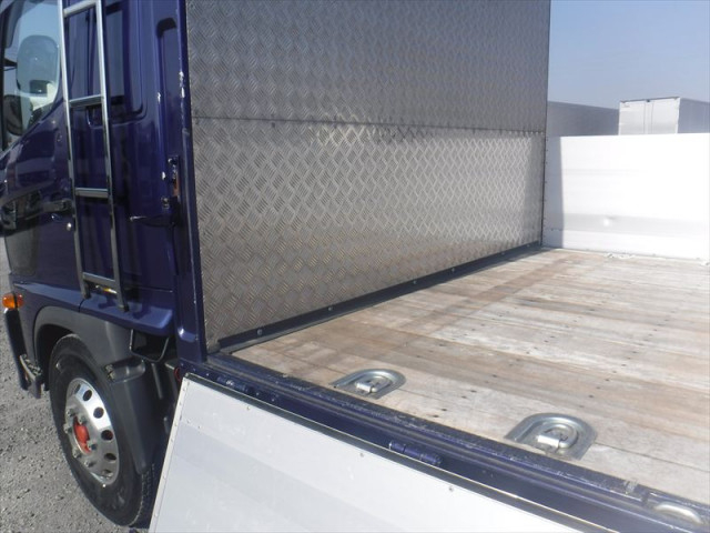 日野 レンジャー 中型 平ボディ 2PG-FD2ABG(100943) 32枚目