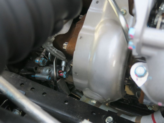 いすゞ フォワード 中型 ミキサー車 2PG-FRR90S4(100944) 17枚目