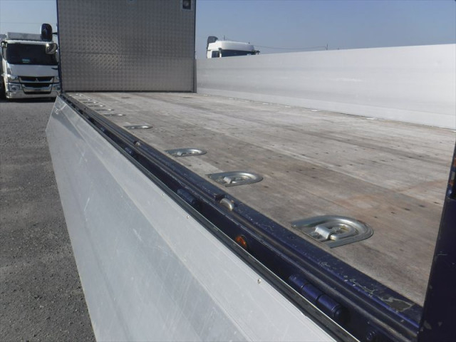 日野 レンジャー 中型 平ボディ 2PG-FD2ABG(100943) 33枚目