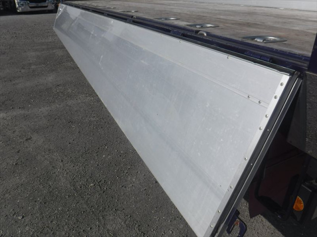 日野 レンジャー 中型 平ボディ 2PG-FD2ABG(100943) 34枚目