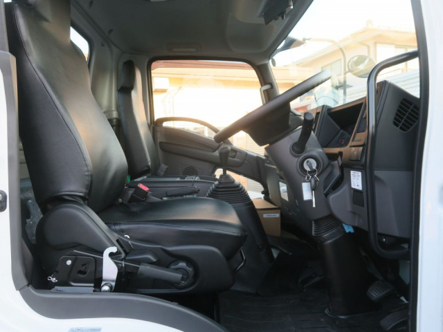 いすゞ フォワード 中型 ミキサー車 2PG-FRR90S4(100944) 21枚目