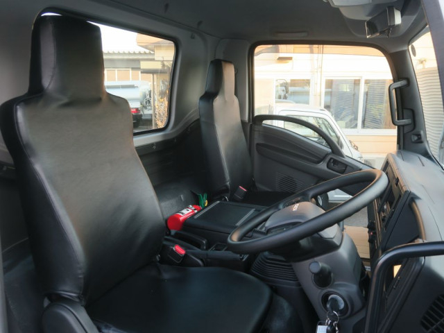 いすゞ フォワード 中型 ミキサー車 2PG-FRR90S4(100944) 22枚目