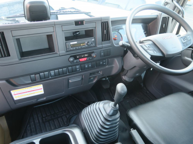 いすゞ フォワード 中型 ミキサー車 2PG-FRR90S4(100944) 24枚目