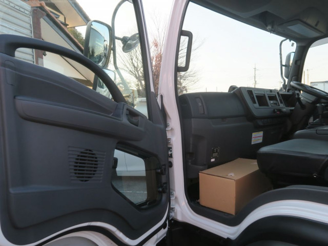 いすゞ フォワード 中型 ミキサー車 2PG-FRR90S4(100944) 25枚目