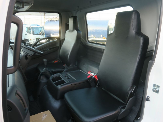 いすゞ フォワード 中型 ミキサー車 2PG-FRR90S4(100944) 26枚目