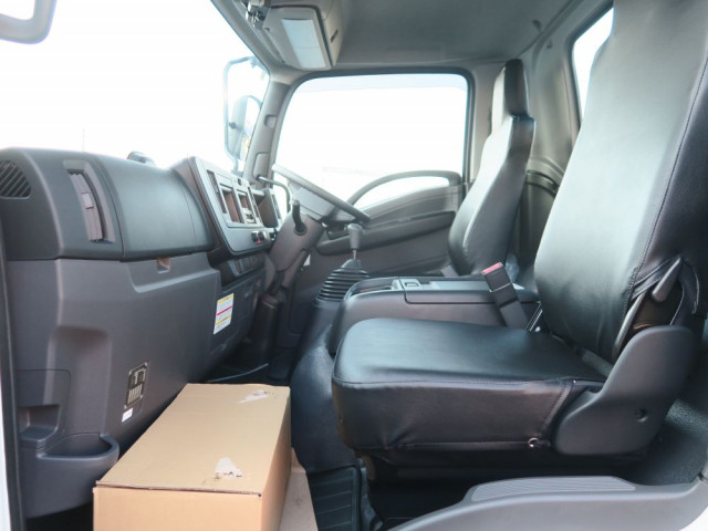 いすゞ フォワード 中型 ミキサー車 2PG-FRR90S4(100944) 27枚目