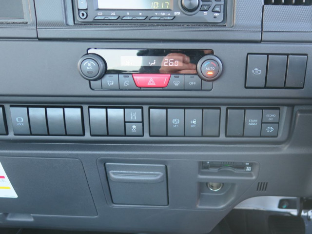 いすゞ フォワード 中型 ミキサー車 2PG-FRR90S4(100944) 28枚目