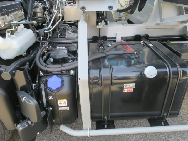 いすゞ フォワード 中型 ミキサー車 2PG-FRR90S4(100944) 32枚目