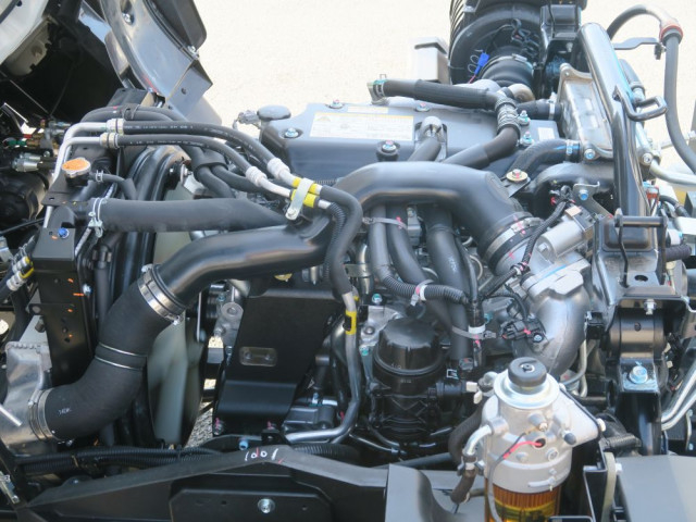 いすゞ フォワード 中型 ミキサー車 2PG-FRR90S4(100944) 34枚目