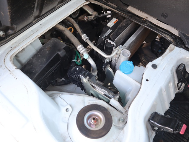 スズキ キャリィ 軽 平ボディ EBD-DA16T(100945) 15枚目