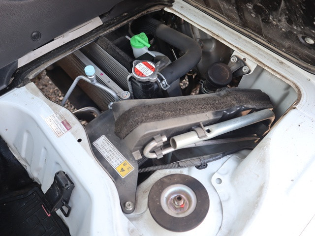 スズキ キャリィ 軽 平ボディ EBD-DA16T(100945) 16枚目