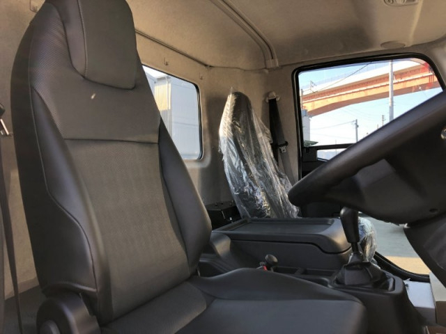 三菱ふそう ファイター 中型 ミキサー車 2KG-FK72F(100946) 8枚目