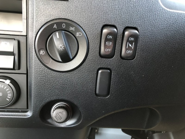 三菱ふそう ファイター 中型 ミキサー車 2KG-FK72F(100946) 11枚目