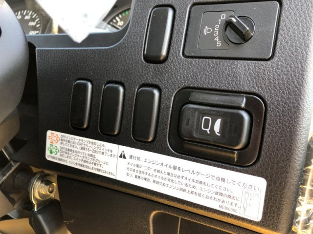 三菱ふそう ファイター 中型 ミキサー車 2KG-FK72F(100946) 12枚目