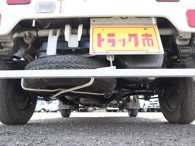 スズキ キャリィ 軽 平ボディ EBD-DA16T(100945) 22枚目