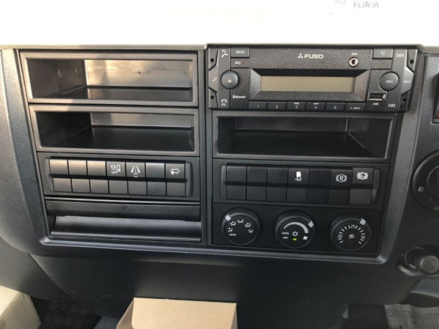 三菱ふそう ファイター 中型 ミキサー車 2KG-FK72F(100946) 13枚目