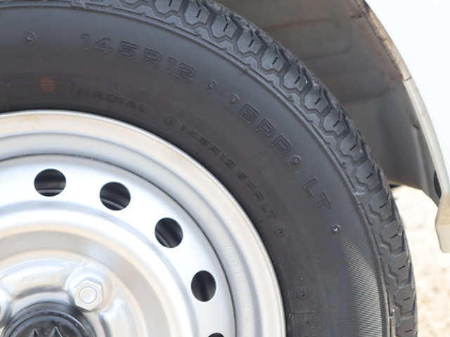 スズキ キャリィ 軽 平ボディ EBD-DA16T(100945) 23枚目