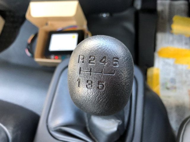 三菱ふそう ファイター 中型 ミキサー車 2KG-FK72F(100946) 14枚目