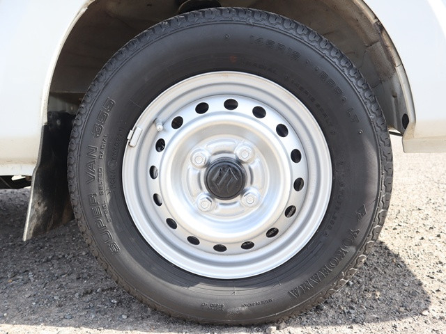 スズキ キャリィ 軽 平ボディ EBD-DA16T(100945) 24枚目