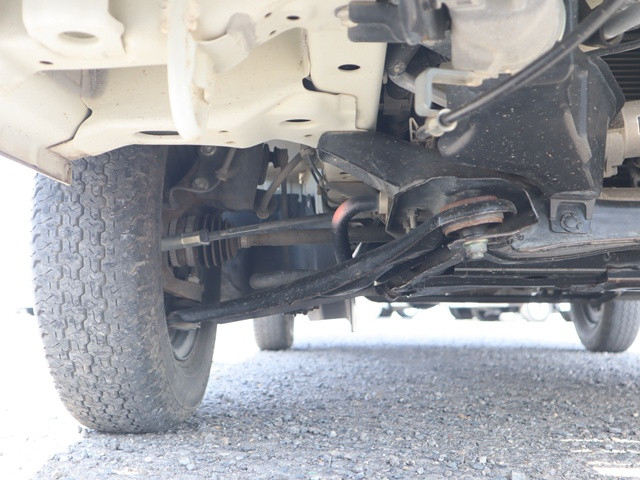 スズキ キャリィ 軽 平ボディ EBD-DA16T(100945) 25枚目