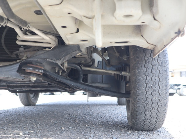 スズキ キャリィ 軽 平ボディ EBD-DA16T(100945) 26枚目