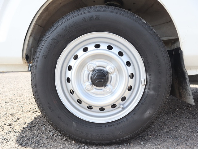 スズキ キャリィ 軽 平ボディ EBD-DA16T(100945) 27枚目