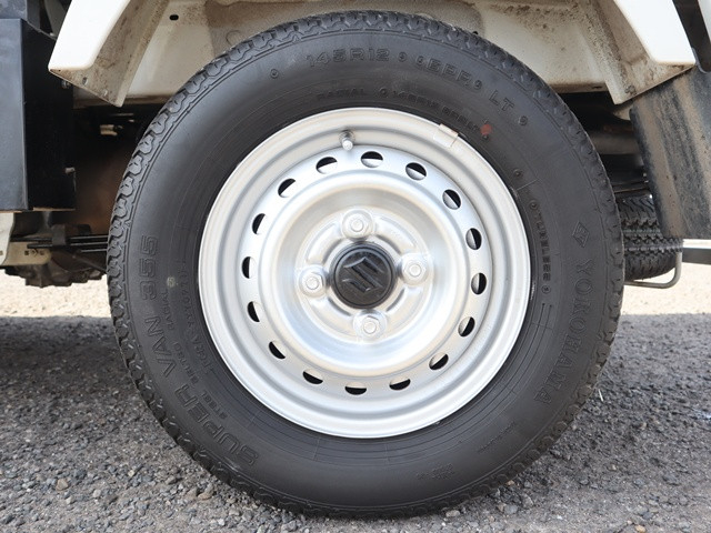 スズキ キャリィ 軽 平ボディ EBD-DA16T(100945) 28枚目