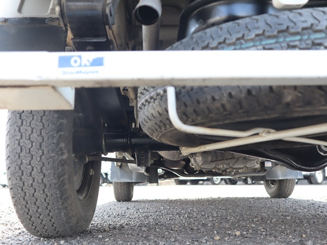 スズキ キャリィ 軽 平ボディ EBD-DA16T(100945) 29枚目