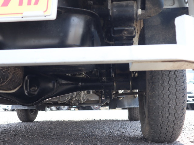 スズキ キャリィ 軽 平ボディ EBD-DA16T(100945) 30枚目