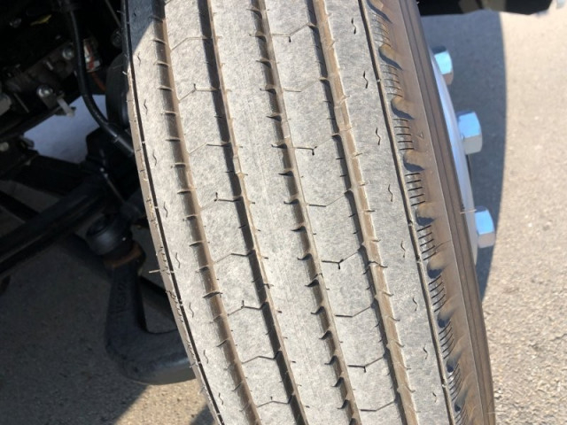 三菱ふそう ファイター 中型 ミキサー車 2KG-FK72F(100946) 21枚目