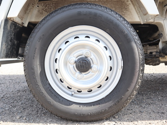 スズキ キャリィ 軽 平ボディ EBD-DA16T(100945) 31枚目